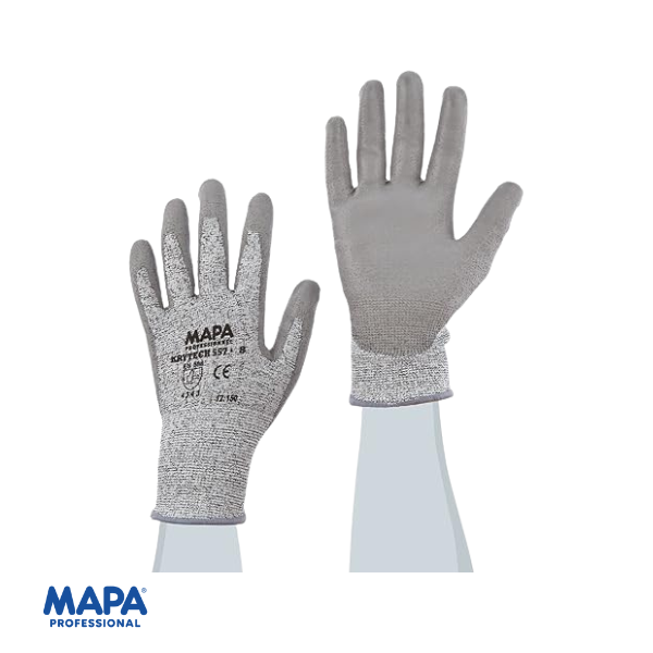 GUANTE ANTICORTE KRYTECH 557 MAPA