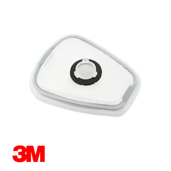 ADAPTADOR 502 PARA FILTROS 3M