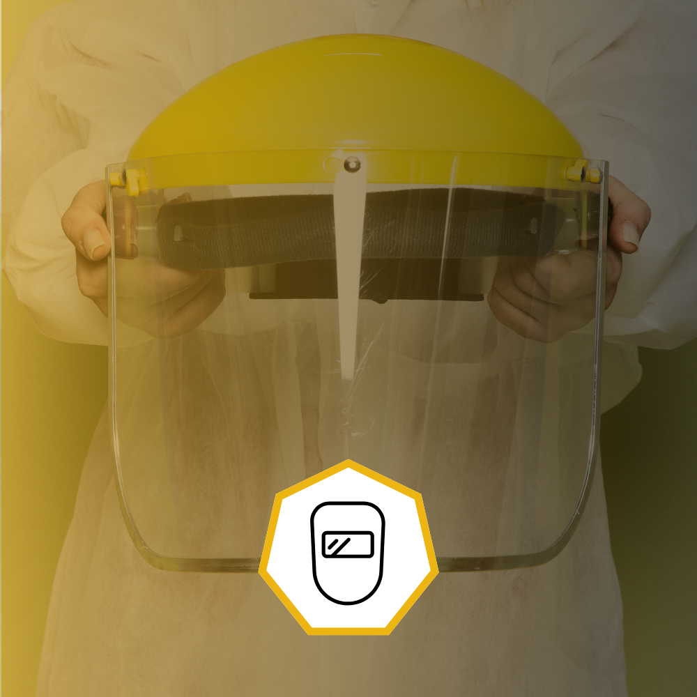 Protección Facial