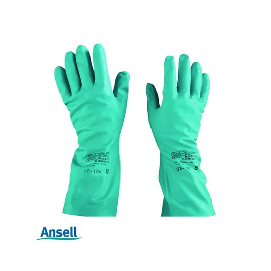 Guantes SOLVEX 37-175 ANSELL