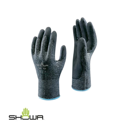 GUANTE ANTICORTE 541 GRADO 3 SHOWA