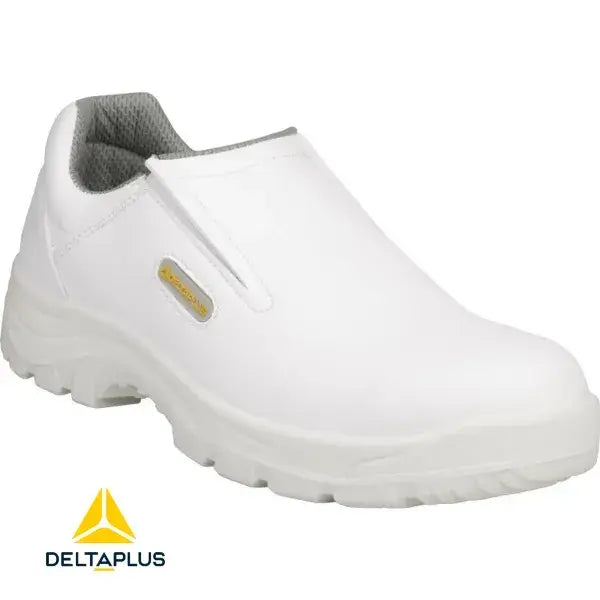 ZAPATO ROBION3 S2 BLANCO DELTAPLUS
