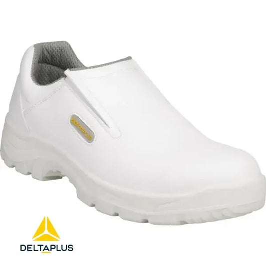 ZAPATO ROBION3 S2 BLANCO DELTAPLUS