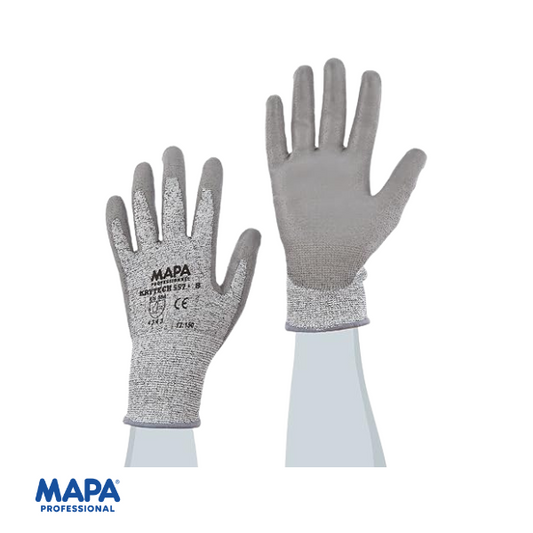 GUANTE ANTICORTE KRYTECH 557 MAPA