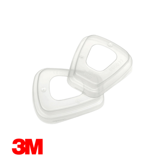 RETENEDOR 501 PARA PREFILTROS 3M