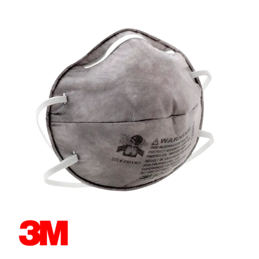 RESPIRADOR 8247 P/ PARTICULAS Y V/O 3M